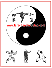 Tai Chi Chuan style Sun